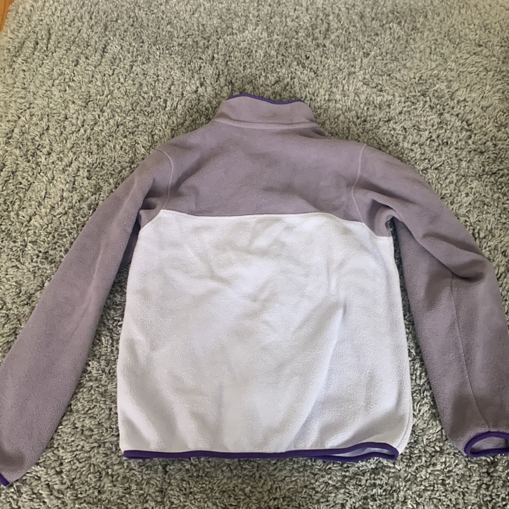 Patagonia pull over - Picture 4 of 4